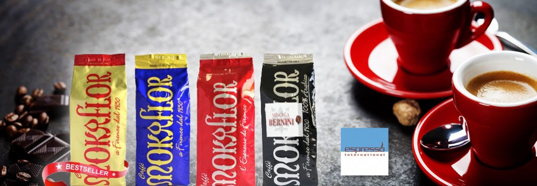 Mokaflor Kaffee Rabatt bei espresso-international.de