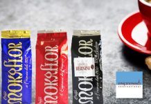 8% Rabatt auf Mokaflor Kaffee Mokaflor Kaffee Rabatt bei espresso-international.de