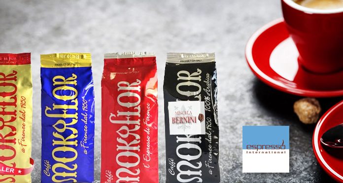8% Rabatt auf Mokaflor Kaffee Mokaflor Kaffee Rabatt bei espresso-international.de