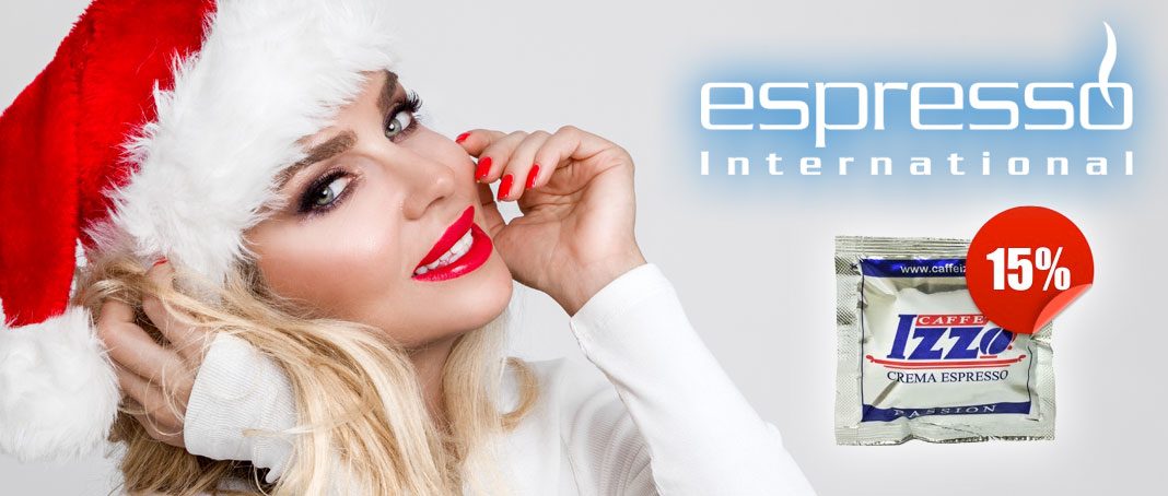 ese Pads Adventszeit Rabatt Preise bei espresso-international.de