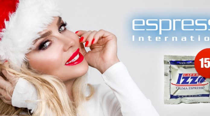 Weihnachtsangebot: 15% Rabatt auf ESE Pads + 20% auf Meinl Tassen ese Pads Adventszeit Rabatt Preise bei espresso-international.de