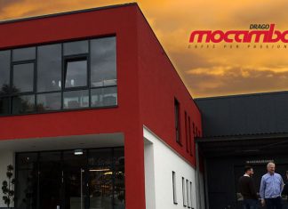 Mocambo Kaffee – Unser Besuch in der Rösterei in Radevormwald Besuch bei Mocambo Caffè