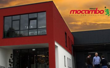 Mocambo Kaffee – Unser Besuch in der Rösterei in Radevormwald Besuch bei Mocambo Caffè