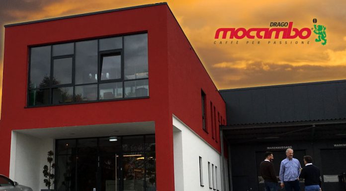 Mocambo Kaffee – Unser Besuch in der Rösterei in Radevormwald Besuch bei Mocambo Caffè