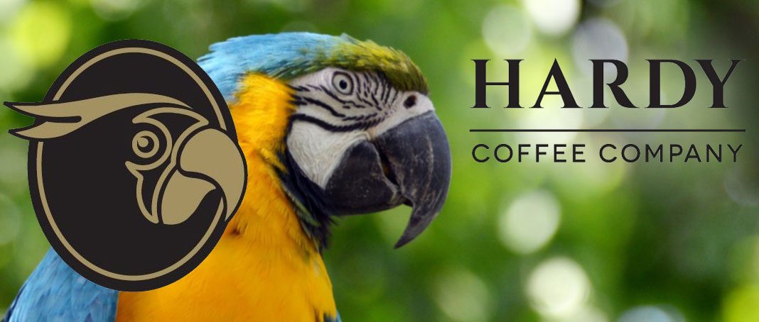 Hardy Kaffee günstiger bestellen