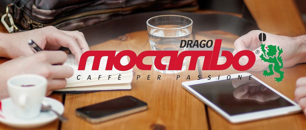 Mocambo Kaffee kaufen Espresso-International