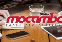 Mocambo Kaffee 10% günstiger! Jetzt probieren. Mocambo Kaffee kaufen Espresso-International