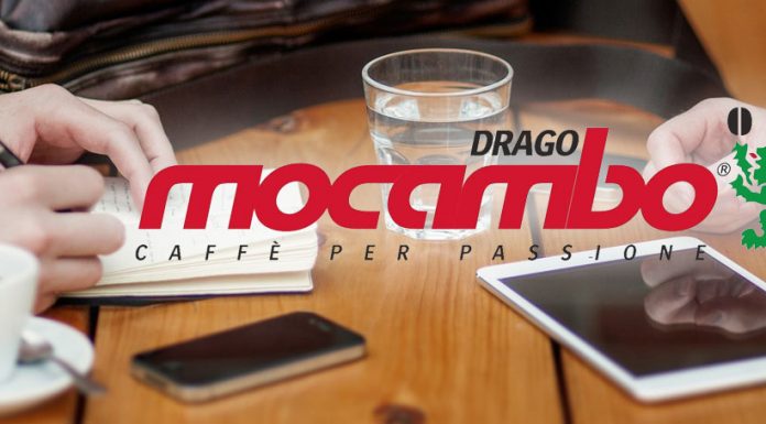 Mocambo Kaffee 10% günstiger! Jetzt probieren. Mocambo Kaffee kaufen Espresso-International