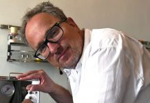 Kaffeefreunde – The beginning… meine Kaffee Story Espresso Kaffee Blogger Sebastian Hartz