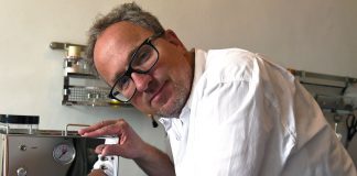 Kaffeefreunde – The beginning… meine Kaffee Story Espresso Kaffee Blogger Sebastian Hartz