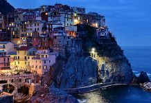 La Tazza d’oro Kaffee jetzt NEU im Kaffeesortiment Italien