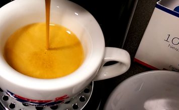 IZZO Nespresso® Kapseln » NEU in Sortiment bei Espresso International Izzo Grans Esprsso Kapseln