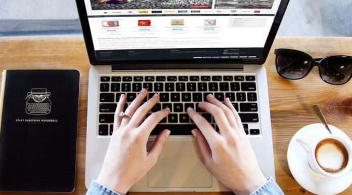 LAUNCH of 2 New Coffee Online Shops new espresso coffee online shop