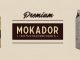 Premium Blends von Mokador Premium Espresso Kaffee Mokador