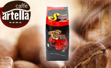 NEU! Kaffee Subito von Martella zum Einführungspreis Subito Espresso Martella
