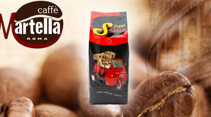 NEU! Kaffee Subito von Martella zum Einführungspreis Subito Espresso Martella