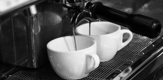 Rösterwoche! Rabatt bei auf alle La Tazza d’oro Artikel newsletter-nov-2017