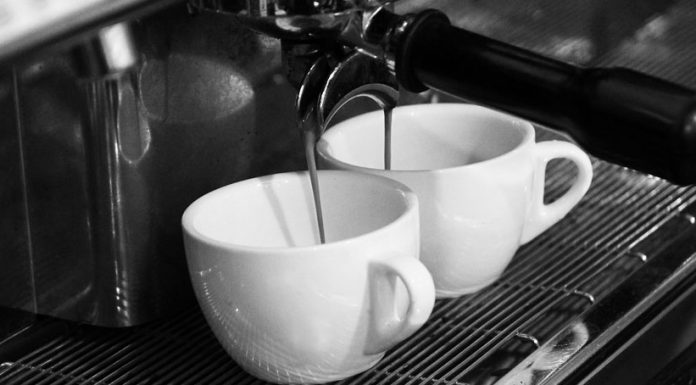 Rösterwoche! Rabatt bei auf alle La Tazza d’oro Artikel newsletter-nov-2017