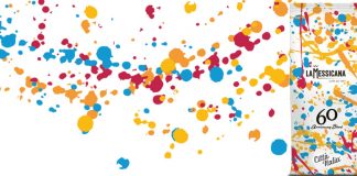 Jetzt La Messicana, Motta, Mokador… Rabatte sichern. La-Messicana-Anniversario-Blend