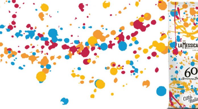 Jetzt La Messicana, Motta, Mokador… Rabatte sichern. La-Messicana-Anniversario-Blend