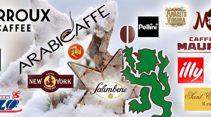 Weihnachts Rabatte bei Espresso International Newsletter Espresso International