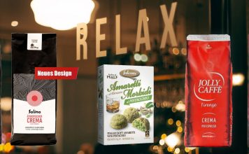 Jolly Caffe | Carroux Caffee | Amaretti | Solino » im Angebot Jolly Caffe + Carroux + Caffee + Amaetti + Solino im Angebot
