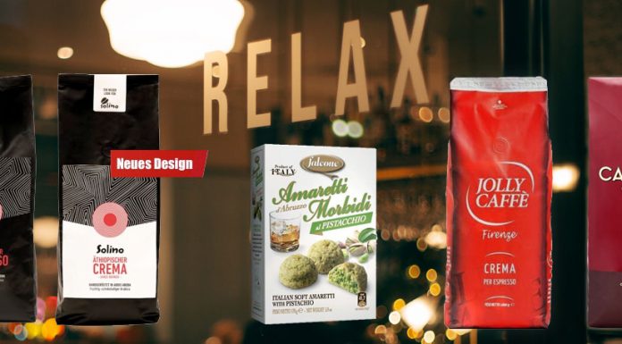 Jolly Caffe | Carroux Caffee | Amaretti | Solino » im Angebot Jolly Caffe + Carroux + Caffee + Amaetti + Solino im Angebot