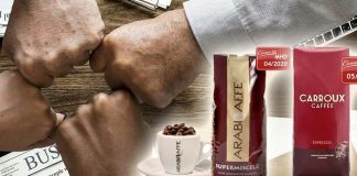 Tolle Kaffeeangebote im Mai | Jetzt sparen & geniesen Kaffee Angebote im Mai