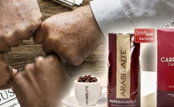 Tolle Kaffeeangebote im Mai | Jetzt sparen & geniesen Kaffee Angebote im Mai