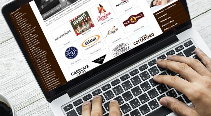 Kaffeeröster erkennen und Rabatt bekommen Kaffee Rabatte