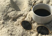 Sommer Rabatt bei Espresso-International Sommer Rabatt Espresso-International