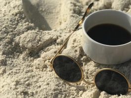 Sommer Rabatt bei Espresso-International Sommer Rabatt Espresso-International