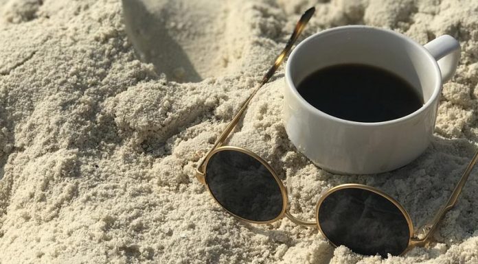 Sommer Rabatt bei Espresso-International Sommer Rabatt Espresso-International