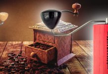 Comandante C40 Espressomühle Rabatt?! Jetzt Preise checken! Espressomühle Comandante Rabatt