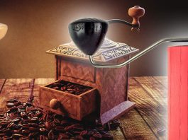 Comandante C40 Espressomühle Rabatt?! Jetzt Preise checken! Espressomühle Comandante Rabatt