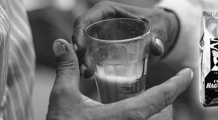 Hausbrandt Kaffee + 6 Tassen / Gläser „GRATIS“ dazu! Hausbrandt Bundle Angebot