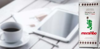 Mocambo 7% günstiger | Hochwertiger Kaffee & Espresso mocambo kaffee