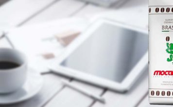 Mocambo 7% günstiger | Hochwertiger Kaffee & Espresso mocambo kaffee