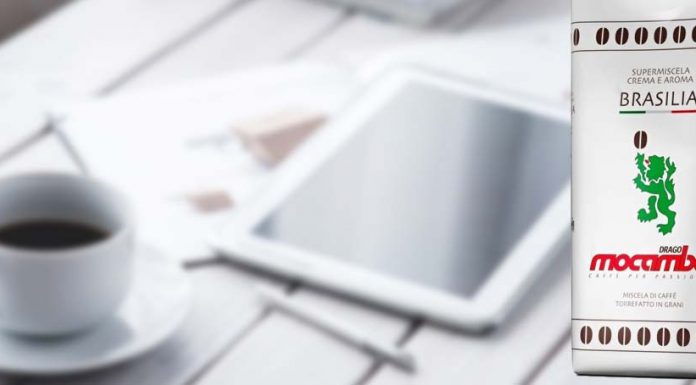 Mocambo 7% günstiger | Hochwertiger Kaffee & Espresso mocambo kaffee