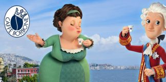 Caffe Borbone » JETZT NEU bei Espresso-International Caffe Borbone Preis