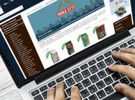 Moka Efti Kaffee | Bekannt aus der Serie Babylon Berlin!? Moka EFTI Kaffee kaufen