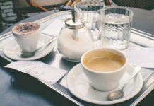 Kaffee im Angebot » Caffè Martella « Qualität aus Rom! Kaffee im Angebot