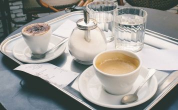 Kaffee im Angebot » Caffè Martella « Qualität aus Rom! Kaffee im Angebot