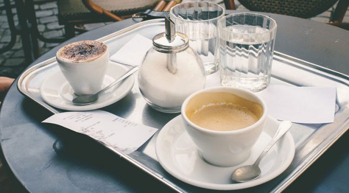 Kaffee im Angebot » Caffè Martella « Qualität aus Rom! Kaffee im Angebot