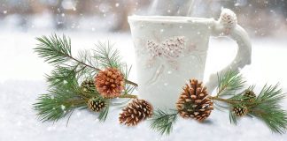 Mokaflor Rosso im Angebot. Jetzt 15% sichern! Newsletter Dezember