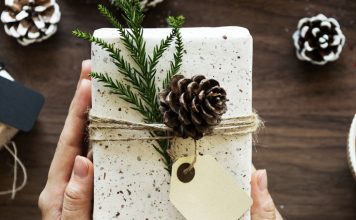 illy Sonderedition | Art Collection | Max Petrone Newsletter Weihnachten