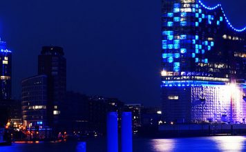 Hamburger Kaffee Empfehlung Hamburg