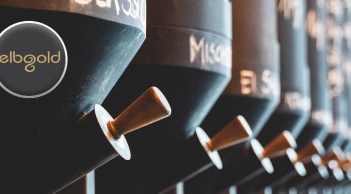 elbgold Kaffee » Gratis-Versand & Rabatte sichern « elbgold kaffee