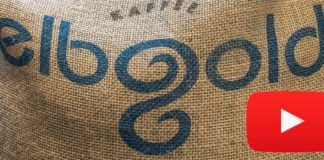 elbgold Schanze » Ein Einblick in das elbgold Cafe « elbgold schanze video