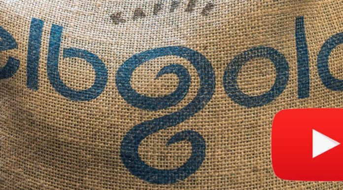 elbgold Schanze » Ein Einblick in das elbgold Cafe « elbgold schanze video